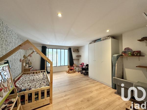 Appartement à vendre 5 pièces 148 m² Tourcoing