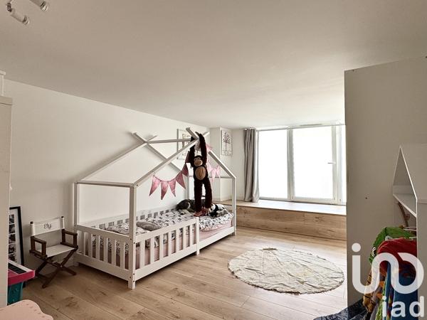 Appartement à vendre 5 pièces 148 m² Tourcoing