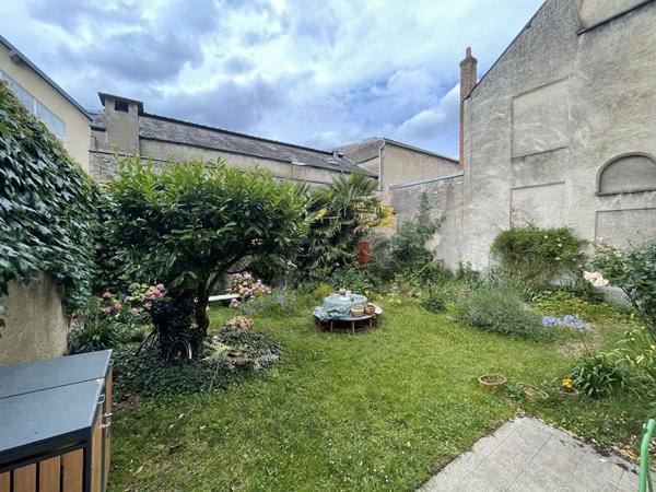 Studio meublé proche des Halles TOURS
