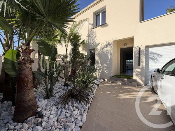 Maison à vendre  4 pièces - 115,65 m2 AGDE - 34