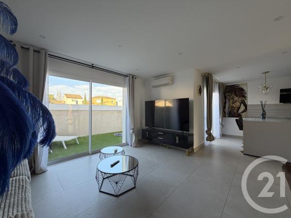 Maison à vendre  4 pièces - 115,65 m2 AGDE - 34