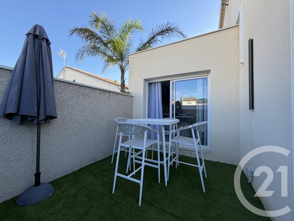 Maison à vendre  4 pièces - 115,65 m2 AGDE - 34