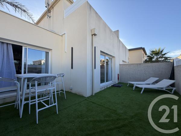 Maison à vendre  4 pièces - 115,65 m2 AGDE - 34