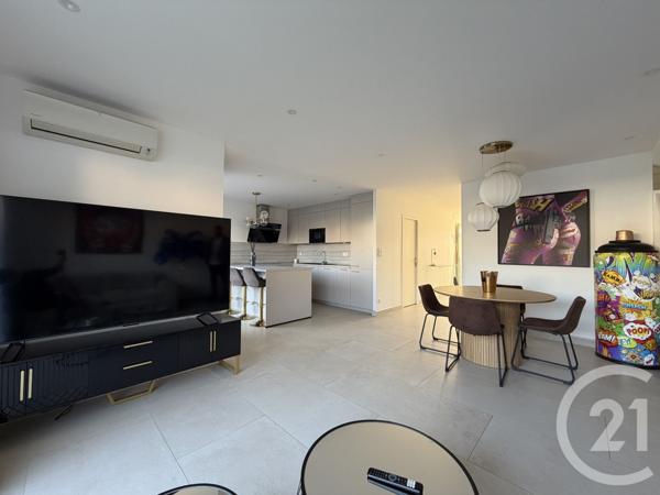 Maison à vendre  4 pièces - 115,65 m2 AGDE - 34