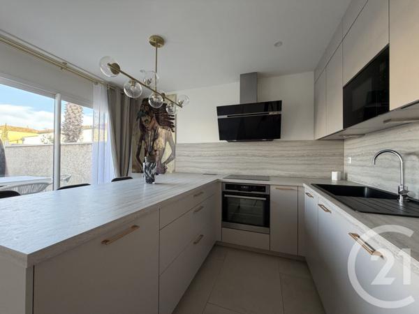 Maison à vendre  4 pièces - 115,65 m2 AGDE - 34