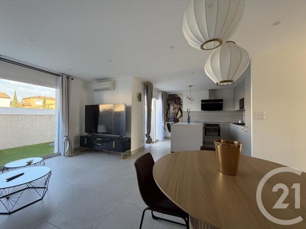 Maison à vendre  4 pièces - 115,65 m2 AGDE - 34