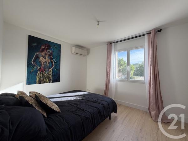 Maison à vendre  4 pièces - 115,65 m2 AGDE - 34