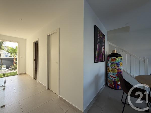 Maison à vendre  4 pièces - 115,65 m2 AGDE - 34
