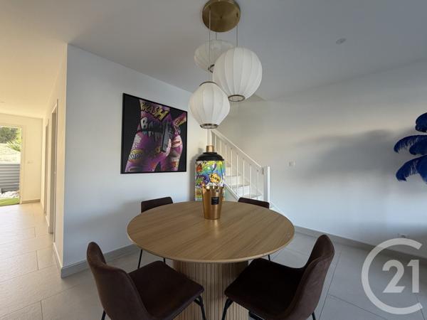 Maison à vendre  4 pièces - 115,65 m2 AGDE - 34