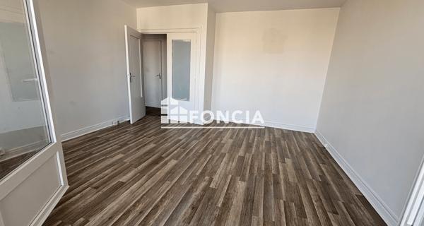 À vendre Appartement 2 pièces 42.56 m² - Argenteuil 95100