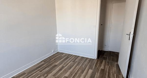 À vendre Appartement 2 pièces 42.56 m² - Argenteuil 95100