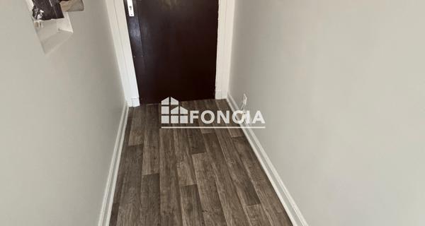 À vendre Appartement 2 pièces 42.56 m² - Argenteuil 95100