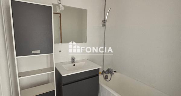 À vendre Appartement 2 pièces 42.56 m² - Argenteuil 95100