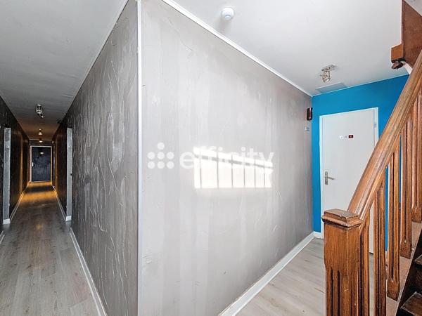 Appartement 1 pièce - 26 m²