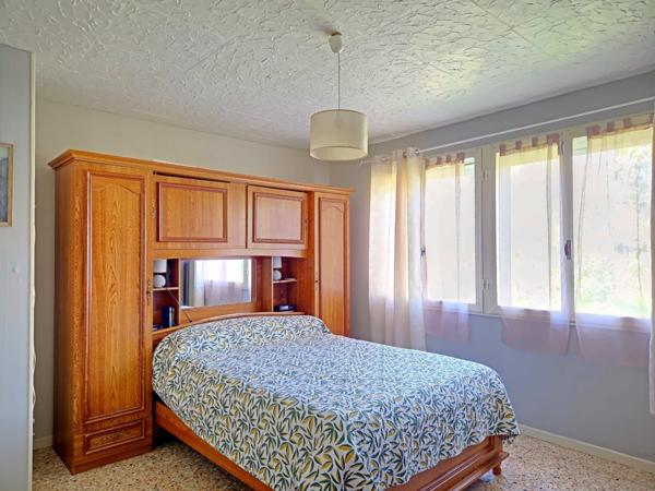 Maison 3 pièces - 77 m² Exclusivité efficity