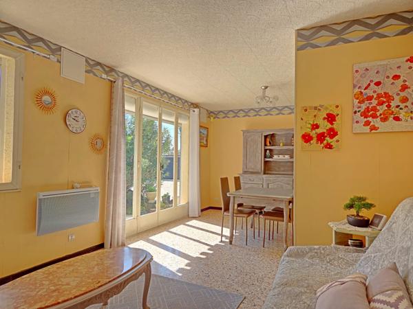 Maison 3 pièces - 77 m² Exclusivité efficity