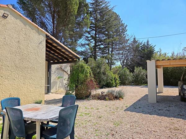 Maison 3 pièces - 77 m² Exclusivité efficity