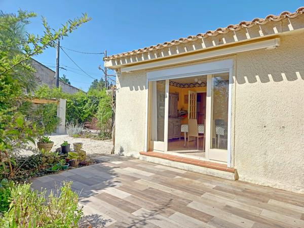 Maison 3 pièces - 77 m² Exclusivité efficity