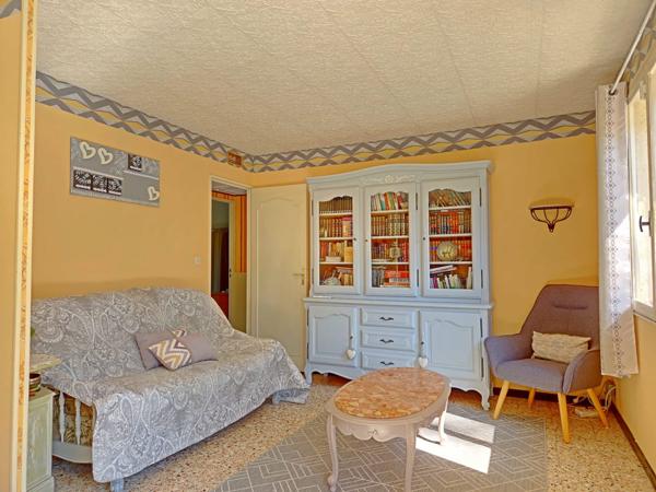 Maison 3 pièces - 77 m² Exclusivité efficity