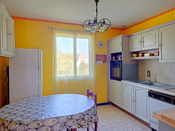 Maison 3 pièces - 77 m² Exclusivité efficity