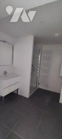 T3 NEUF de 79m² + terrasse SUD/EST et balcon OUEST de 19m² + parking en centre-ville du TOUQUET