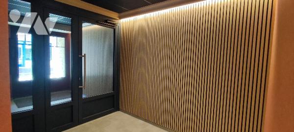 T3 NEUF de 79m² + terrasse SUD/EST et balcon OUEST de 19m² + parking en centre-ville du TOUQUET