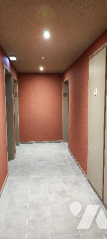 T3 NEUF de 79m² + terrasse SUD/EST et balcon OUEST de 19m² + parking en centre-ville du TOUQUET