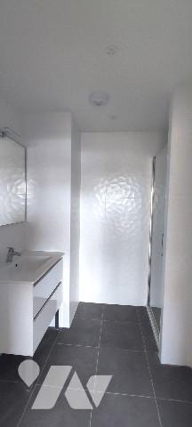 T3 NEUF de 79m² + terrasse SUD/EST et balcon OUEST de 19m² + parking en centre-ville du TOUQUET