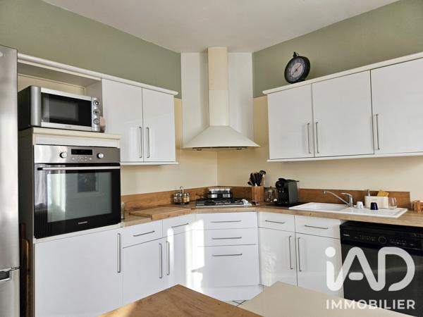 Maison à vendre 6 pièces 147,69 m² Sennecey-lès-Dijon