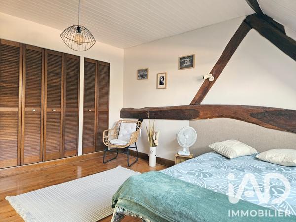 Maison à vendre 6 pièces 147,69 m² Sennecey-lès-Dijon