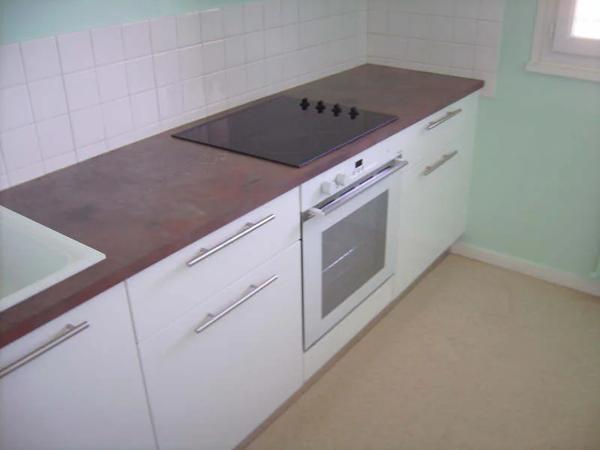 Appartement à louer à Mâcon (71000)