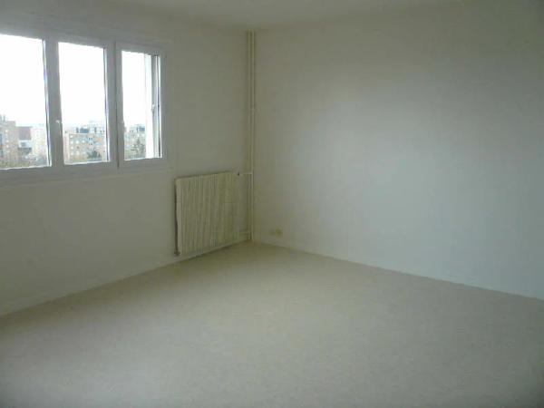 Appartement à louer à Mâcon (71000)