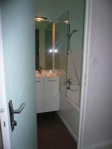 Appartement à louer à Mâcon (71000)
