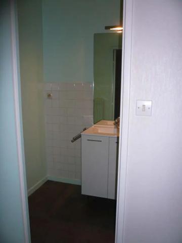 Appartement à louer à Mâcon (71000)
