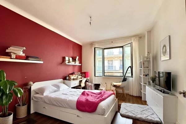 Appartement – 146m² – Paris 6ème