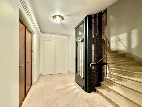 Appartement – 146m² – Paris 6ème