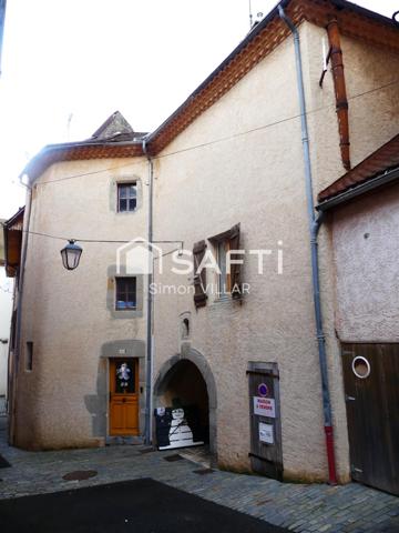 Charmante maison de village