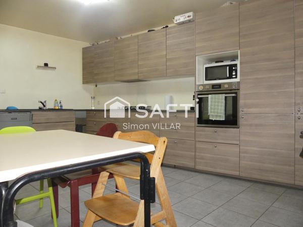 Charmante maison de village