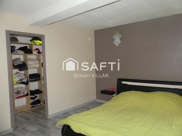 Charmante maison de village