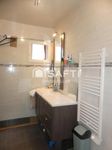 Charmante maison de village