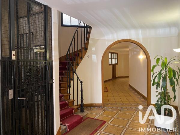 Appartement à vendre 3 pièces 66 m² 