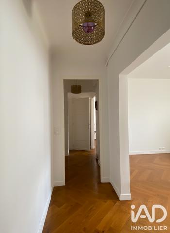 Appartement à vendre 3 pièces 66 m² 
