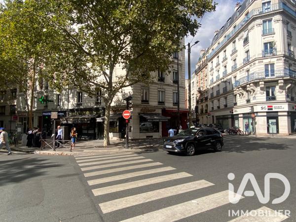 Appartement à vendre 3 pièces 66 m² 