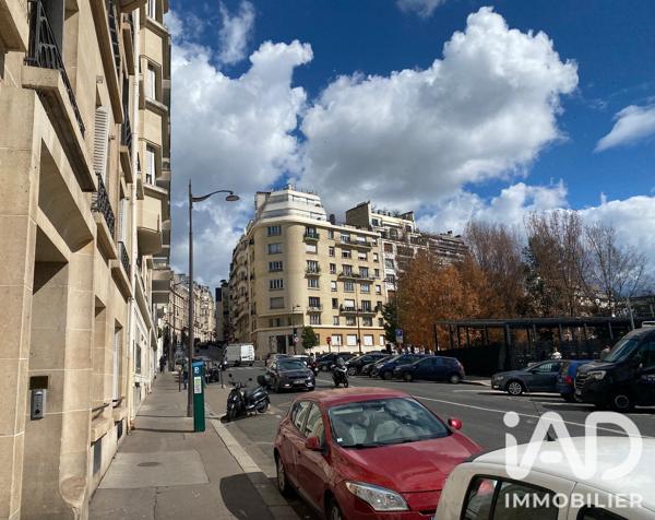 Appartement à vendre 3 pièces 66 m² 