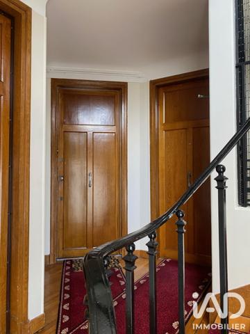 Appartement à vendre 3 pièces 66 m² 