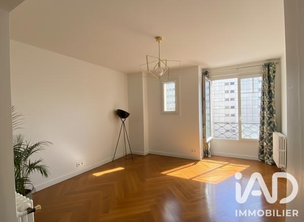 Appartement à vendre 3 pièces 66 m² 