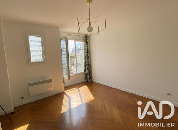 Appartement à vendre 3 pièces 66 m² 