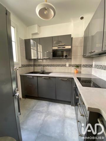 Appartement à vendre 3 pièces 66 m² 