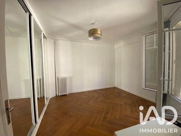 Appartement à vendre 3 pièces 66 m² 