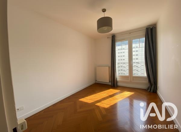 Appartement à vendre 3 pièces 66 m² 